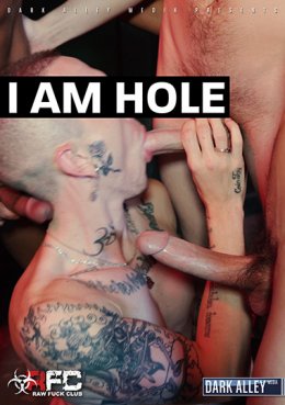 I AM HOLE