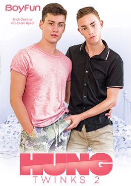 HUNG TWINKS 2