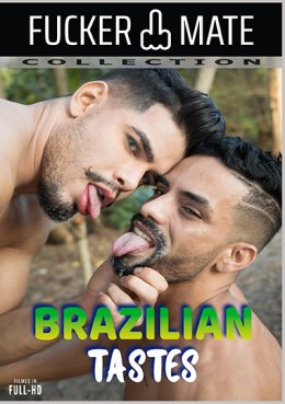 BRAZILIAN TASTES