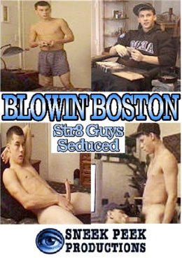 BLOWIN' BOSTON