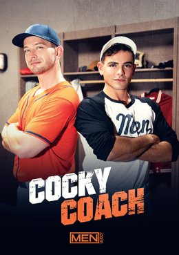 COCK COACH