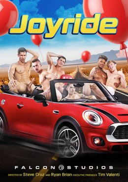 JOYRIDE