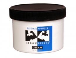 ELBOW GREASE ORIGINAL CREAM JAR 9 OZ