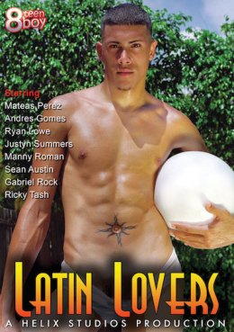 LATIN LOVERS