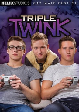 TRIPLE TWINK