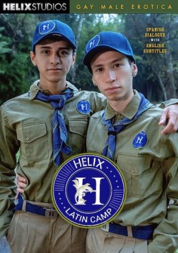 HELIX LATIN CAMP