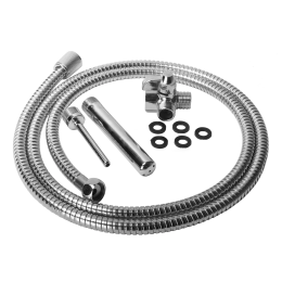 CLEAN STREAM SHOWER ENEMA SYSTEM