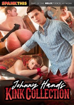 JOHNNY HANDS: KINK COLLECTION