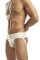 JACK ADAMS NO. 1874 JOCKSTRAP - WHITE