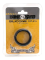 BONEYARD - SILICONE RING 35MM BLACK