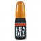 GUN OIL SILICONE LUBRICANT 4 OZ (118 ML)