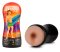 Loverboy The Surfer Dude Self Lubricating Stroker Beige