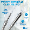 CLEAN STREAM SHOWER ENEMA SYSTEM
