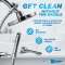 CLEAN STREAM SHOWER ENEMA SYSTEM