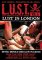 LUST 5: LUST IN LONDON