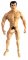 TOM OF FINLAND VINTAGE ACTION FIGURE WITH INTERCHANGEABLE PARTS